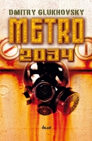 kniha Metro 2034