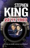 Stephen King - 22.11.1963