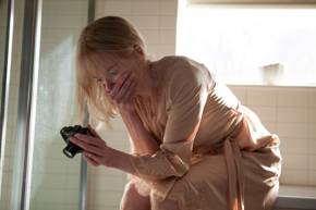 Nicole Kidman vo filme Skôr než zaspím