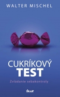 kniha Cukríkový test