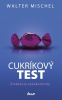 kniha Cukríkový test