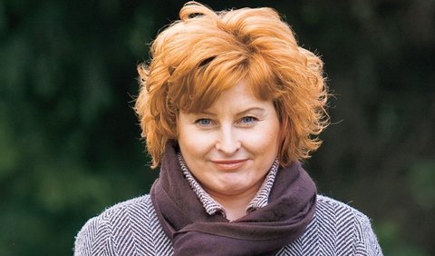 Mária Ďuranová