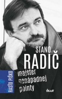 kniha Stano Radič