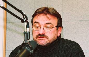 Stano Radič