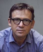 david nicholls