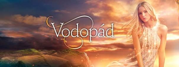 vodopad