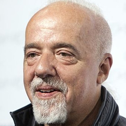 Paulo Coelho