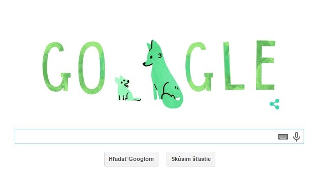 google
