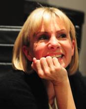 kate mosse