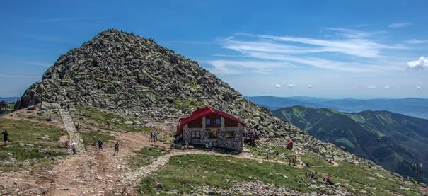 tatry