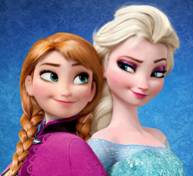 elsa a anna