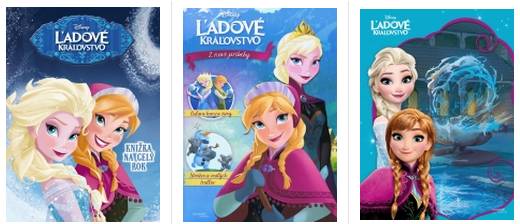 ladove kralovstvo