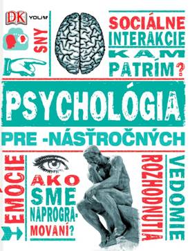 psychologia pre nastrocnych