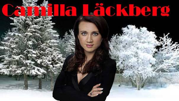 Camilla Lackberg