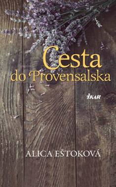 cesta do provensalska