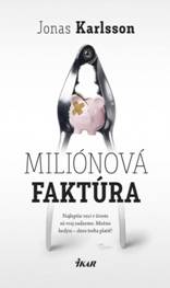 miliónová faktúra