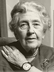 agatha christie