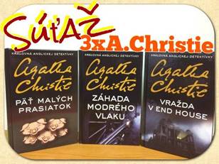 Agatha Christie