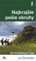 najkrajšie trasy