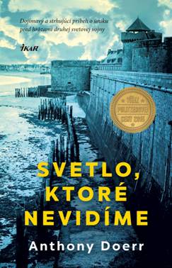 svetlo,ktore nevidime