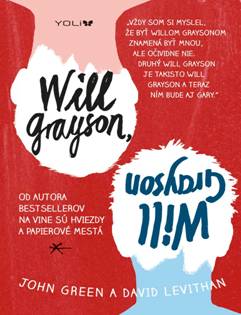 will grayson