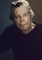 stephen king