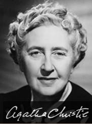 agatha christie