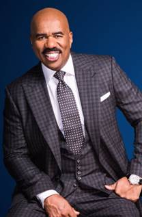 steve harvey