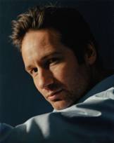 david duchovny