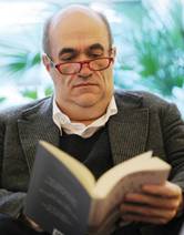 Colm Toibin