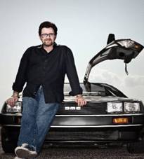 ernest cline