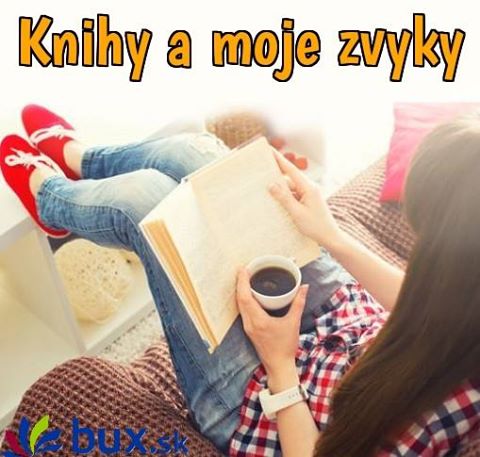 knihy a zvyky