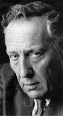 Photograph of author Frederick Forsyth