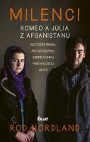 Milenci Romeo a Júlia z Afganistanu