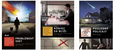 trilogia Posledny policajt