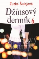 Džínsový denník 6