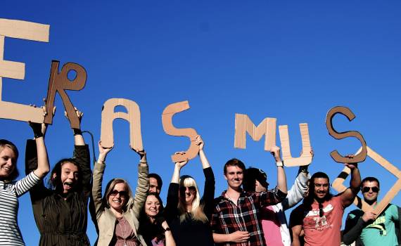 Výsledok vyhľadávania obrázkov pre dopyt program erasmus