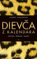 dievca z kalendara 1