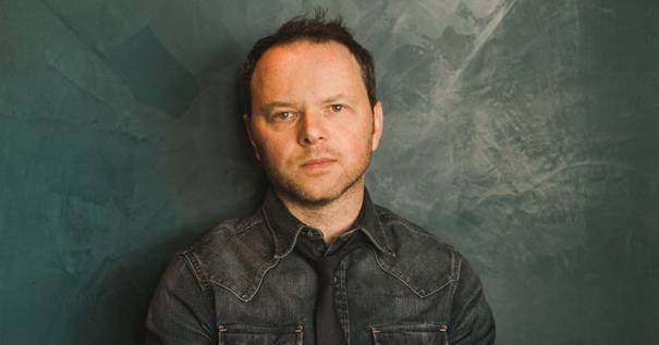 Noah Hawley