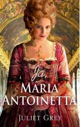 maria antoinetta