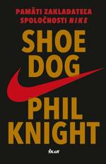 shoe dog