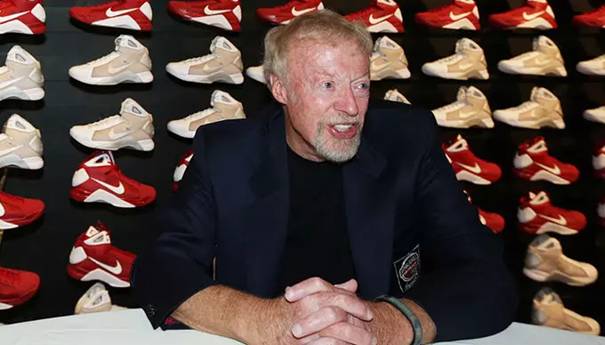 phil knight