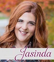 jasinda