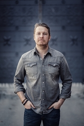 Fredrik Backman