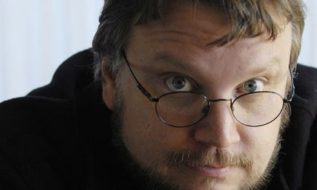 Guillermo del Toro