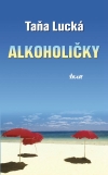 Obálka titlu Alkoholičky