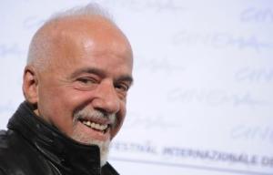 Paulo Coelho