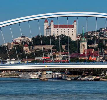 Bratislava