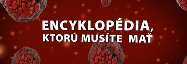 encyklopédia