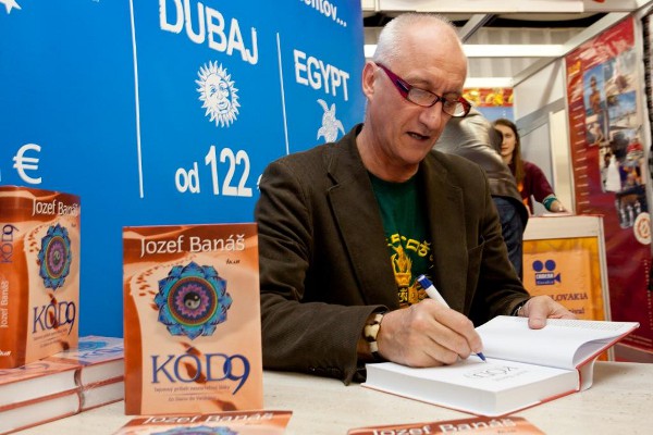 Jozef Banáš